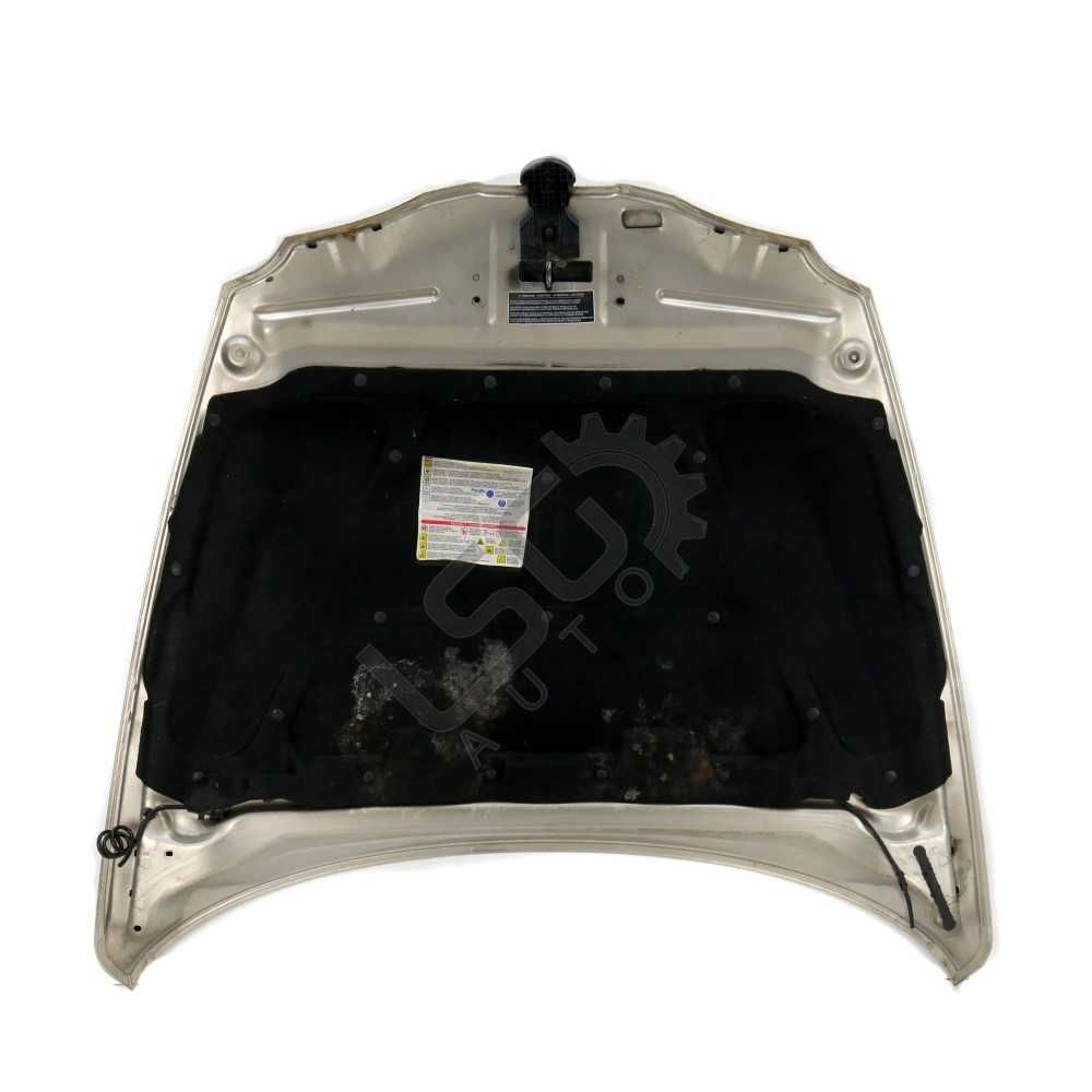 Преден капак Alfa Romeo 147 2001 - 2010 ID: 134388