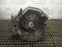 Kit ambreiaj volanta cu masa dubla 1.5 dci k9k Renault Megane 3  [din
