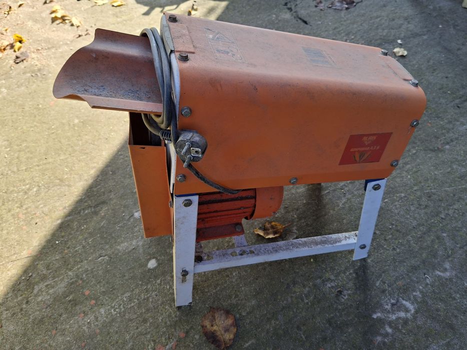 Batoza (desfacator porumb) Ruris