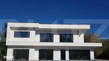 Casa individuala, 260mp utili, 600 curte, locuri de parcare, Faget