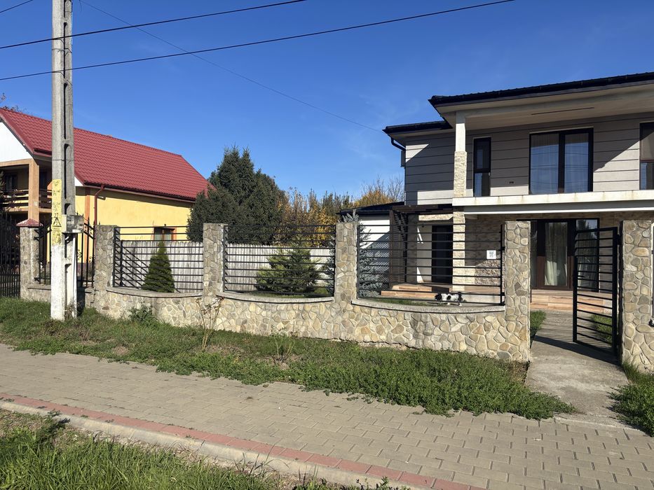 Casa de inchiriat Miroslava