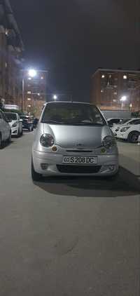 Matiz 2013 sotiladi