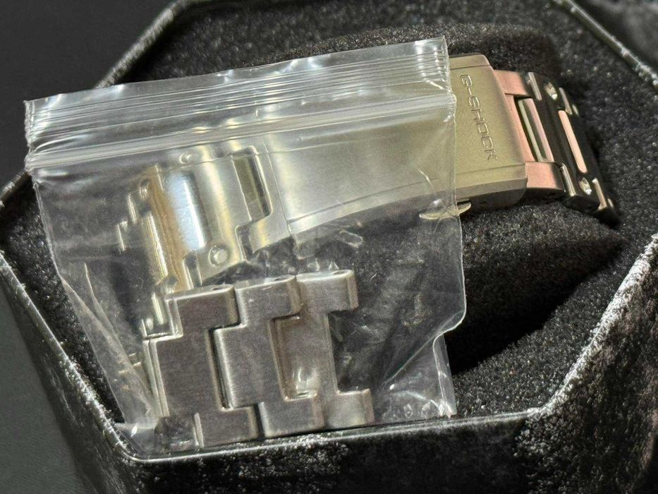 Casio G-Shock GM-B2100AD-2AER