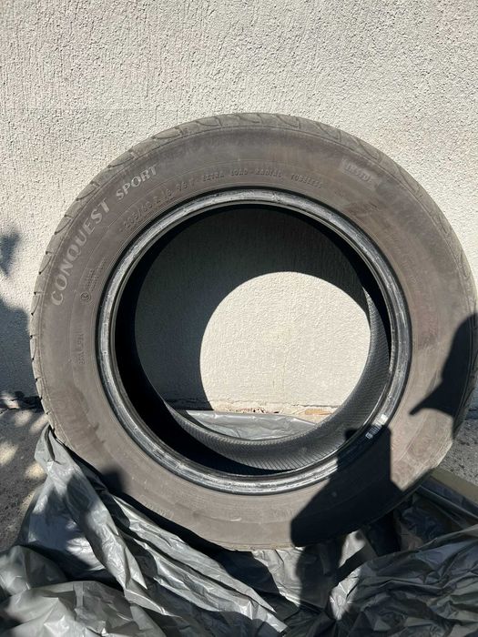 Cauciucuri Motrio Conquest de vara 205/60/R16 10/19