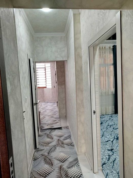 Квартира сотилади шахар марказидан