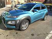 Hyundai Kona Highway 1.0 TGDI 120CPP