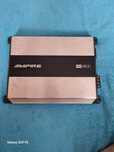 Statie amplificator auto