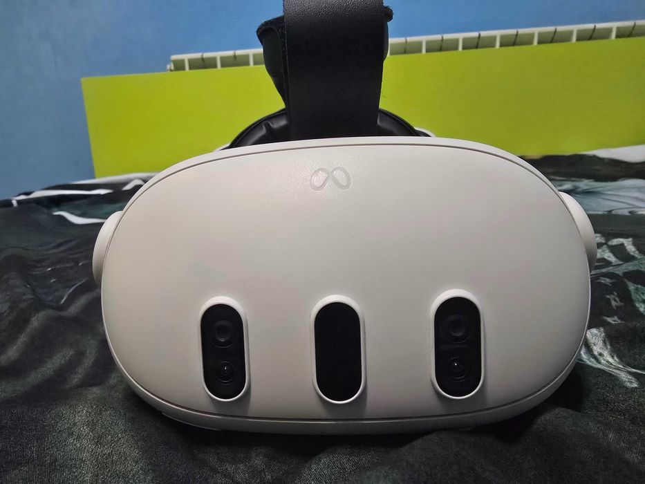 Meta Quest 3 512GB