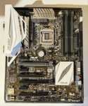 Placa baza gaming Asus Z170 Socket 1151 Full Box