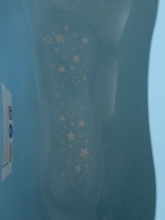 Vina cadita belus culare albastri