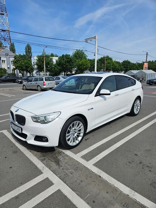 BMW Seria 5 Se vinde URGENT!!!