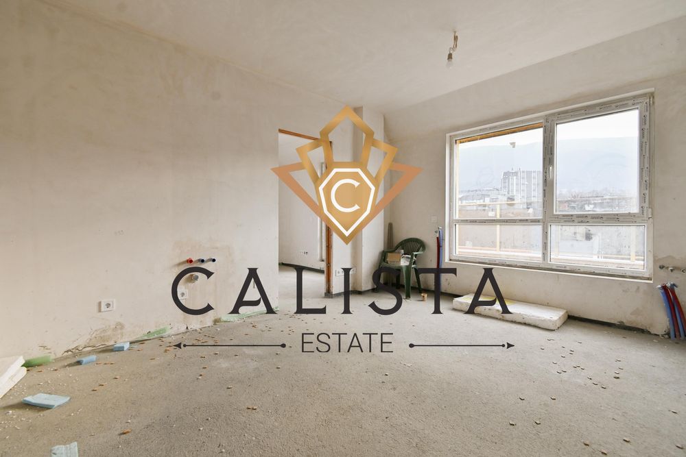 Продава се Тристаен апартамент в София, Манастирски ливади - 173 кв.м за 1388 €/кв.м - Снимка #5