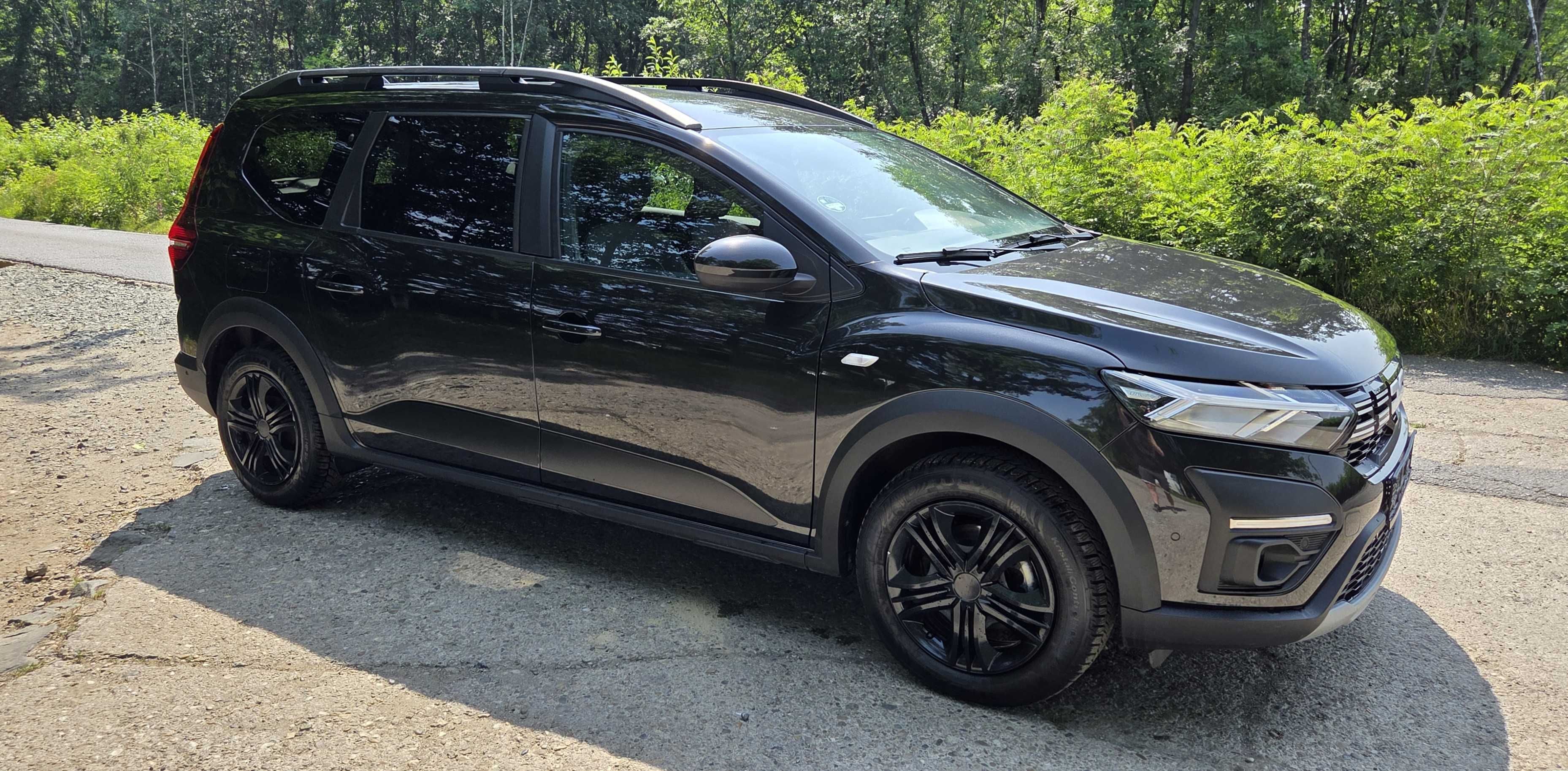 Dacia Jogger - 1.0 TCe + GPL