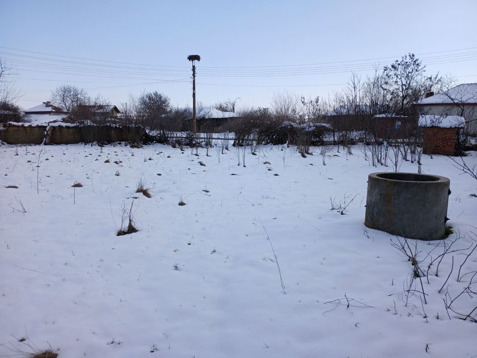 Продава стара къща с.Воденичане общ Стралджа