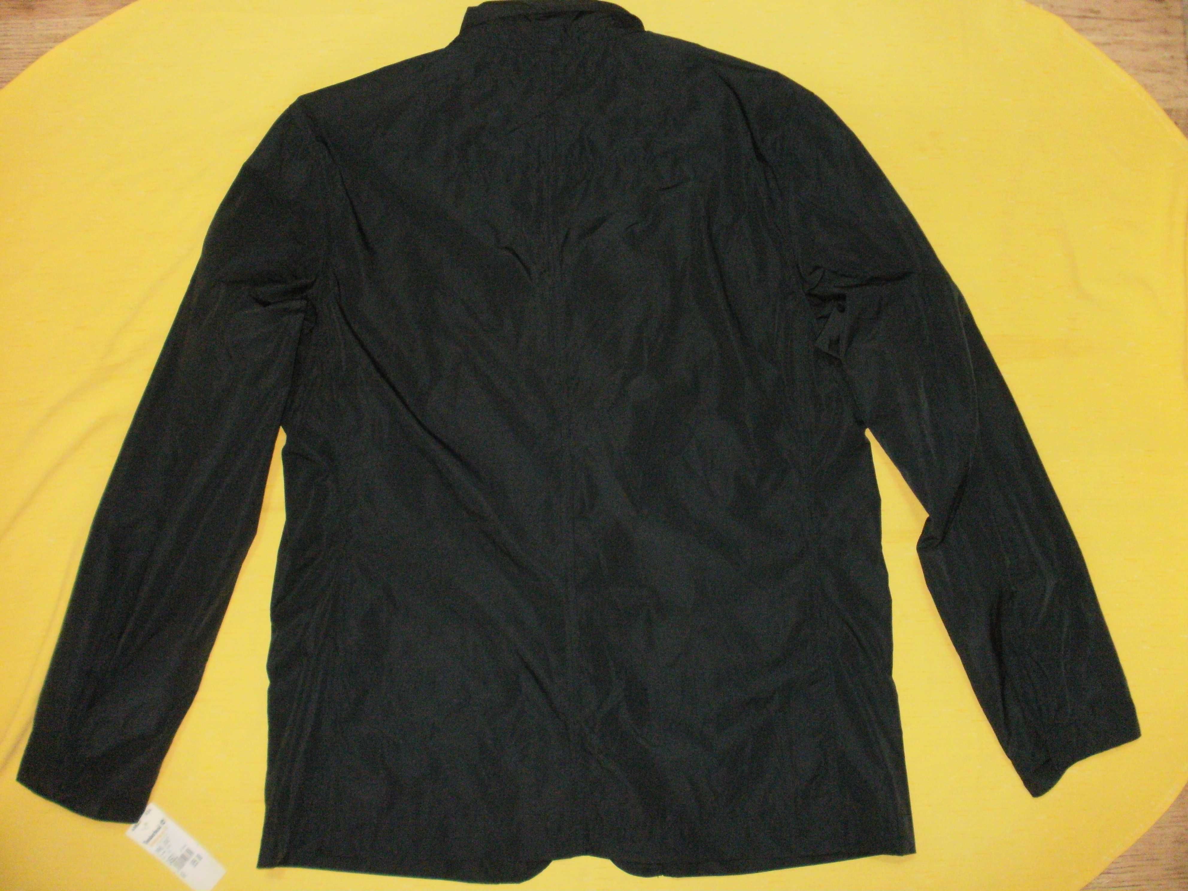 TIMBERLAND travel jacket страхотно ново с етикет XL