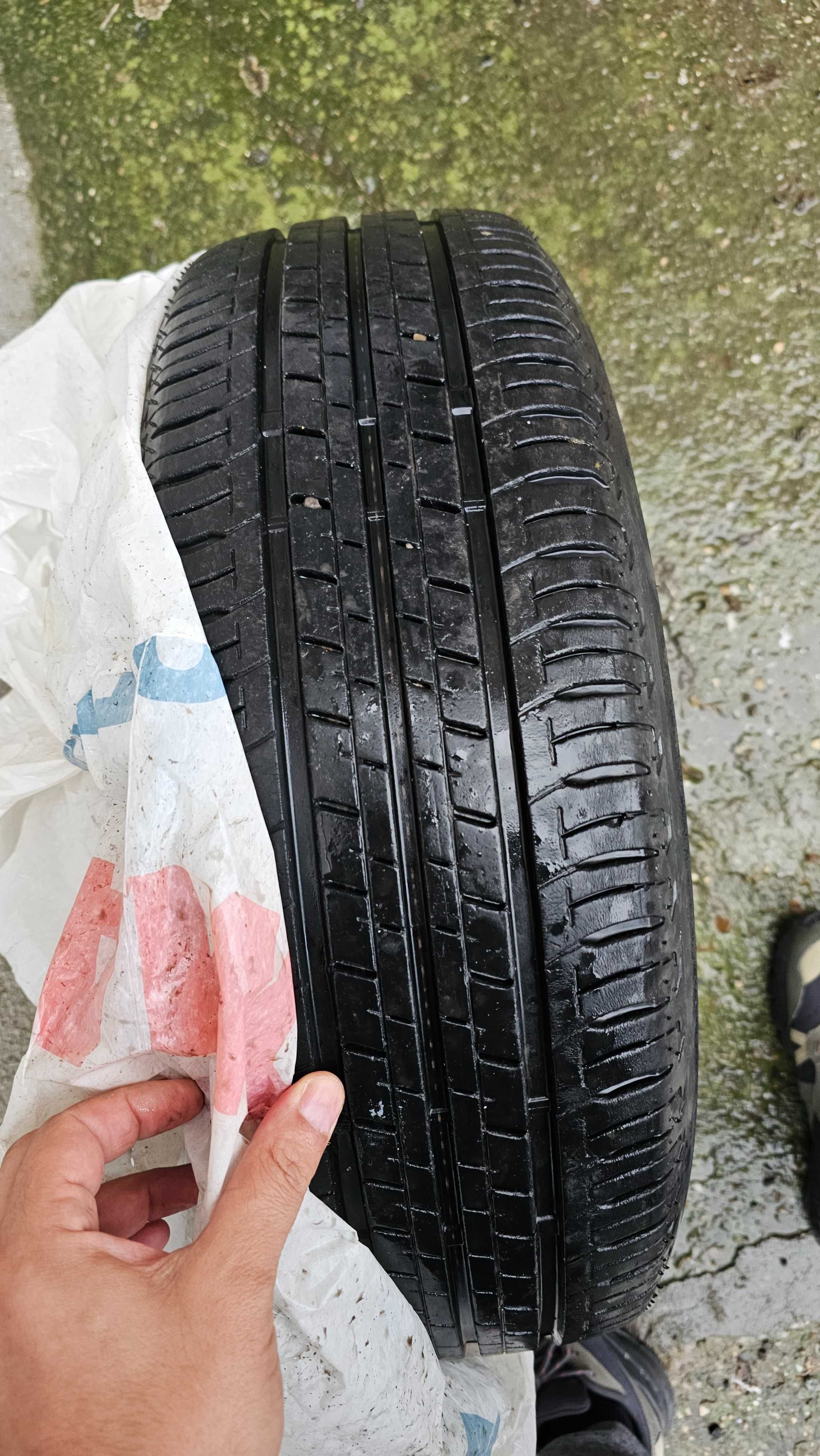 Roti de vara 185/55R16 Suzuki Swift