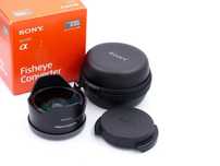 Convertor SONY Fish Eye VCL-ECF2 - CA NOU