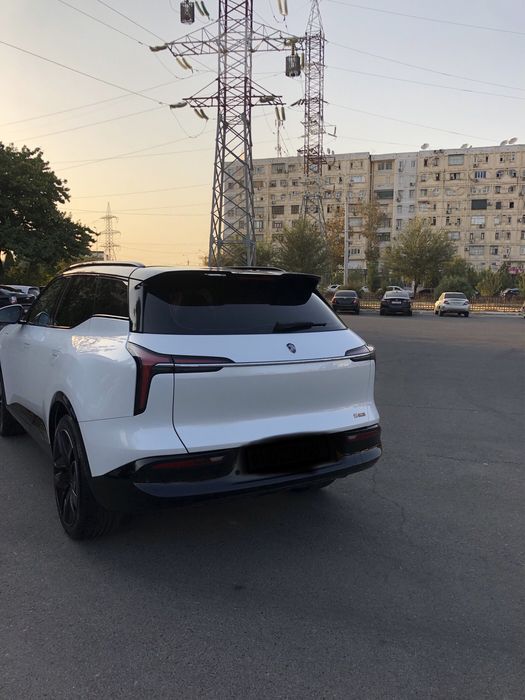 Hengchi ev 5 full pozitsa