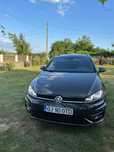 Golf 7, 2.0tdi DSG Kit R Extra Full !