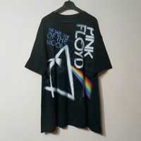 Tricou Liquid Blue "Pink Floyd" (rock,kurt kobain,linkin park)