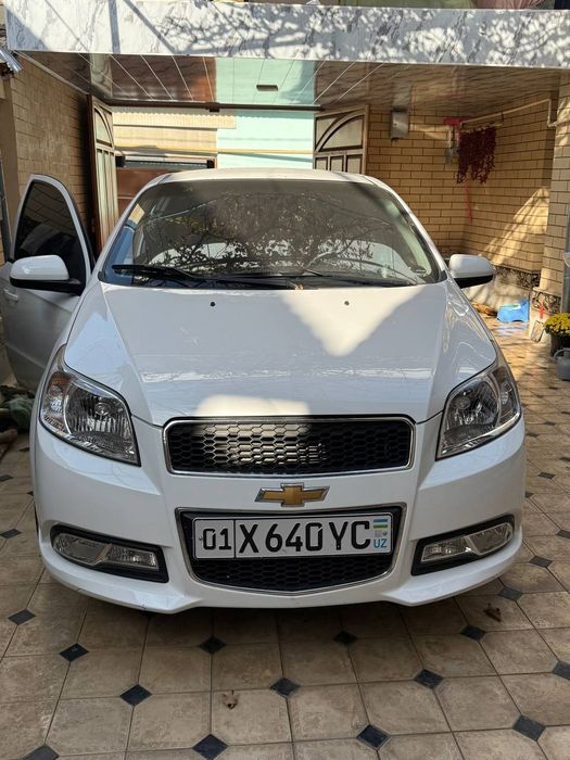 Нексия 4 позиця 2022