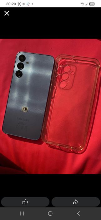 Vand Samsung A25 5G 128GB