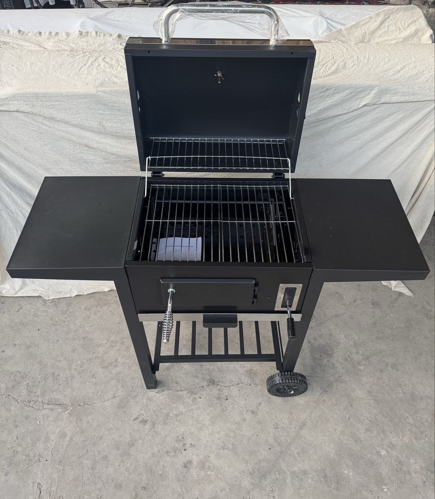 Privaznoy Mangal Barbekyu Uchun