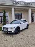 Audi a4 allroad 2.0 143 2012