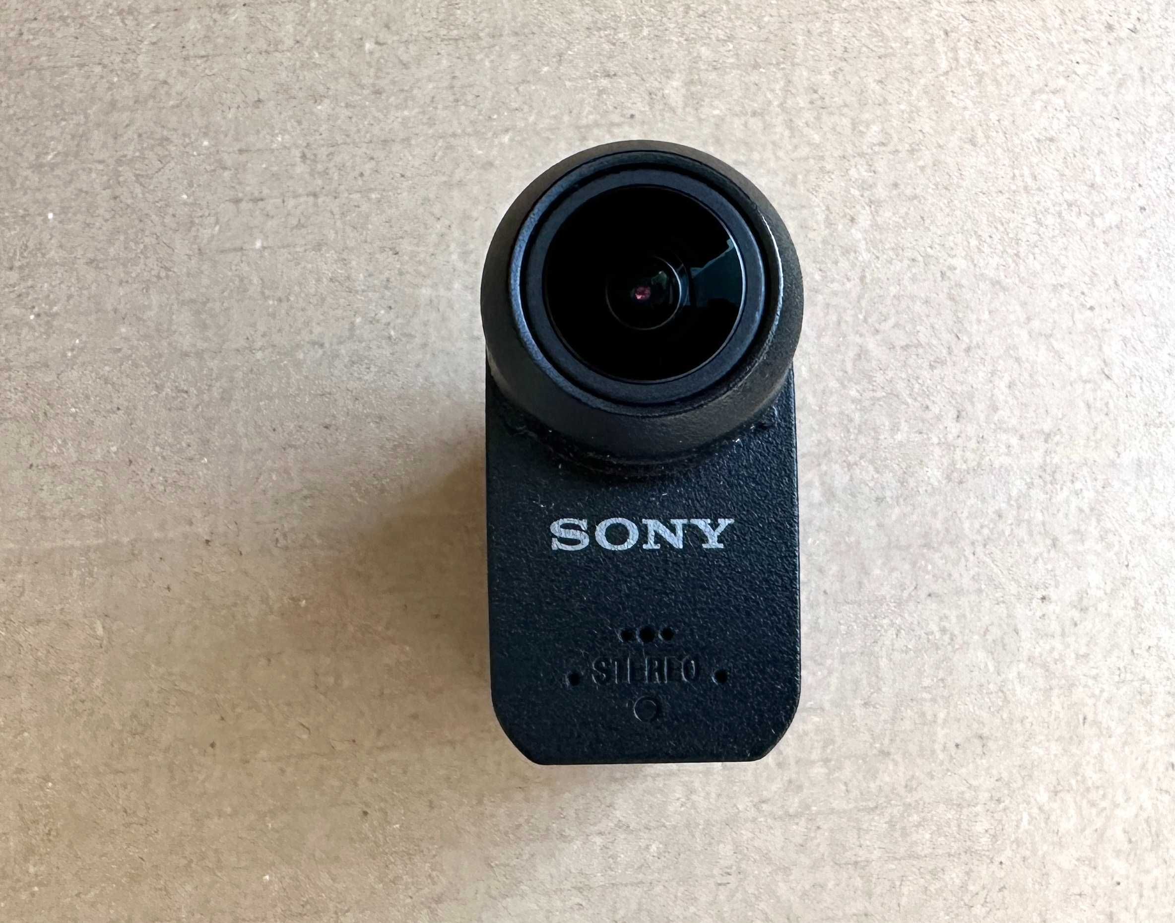 Екшън камера SONY AS50