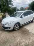 Megane 3 1.5 dci