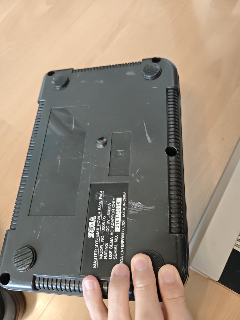 ЛОТ ретро конзоли NES SNES N64 SEGA Master system