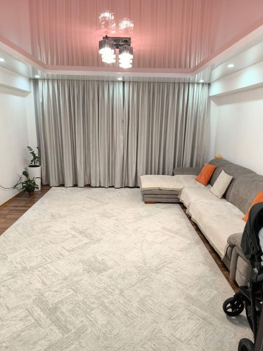 Сдается 3-х ком.квартира