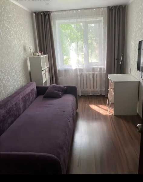 Продам 3-х комнатную квартиру, 20 мкрн