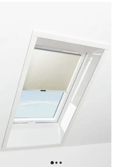 Rulou roto / parasolar roto