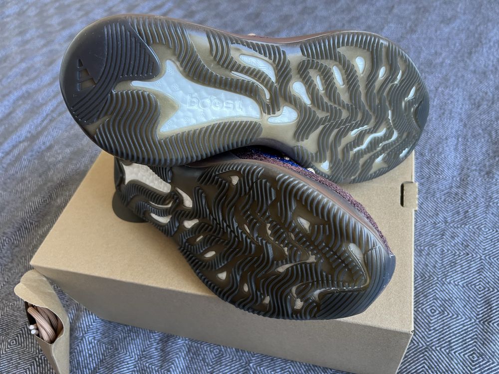 Adidas Yeezy Boost 380