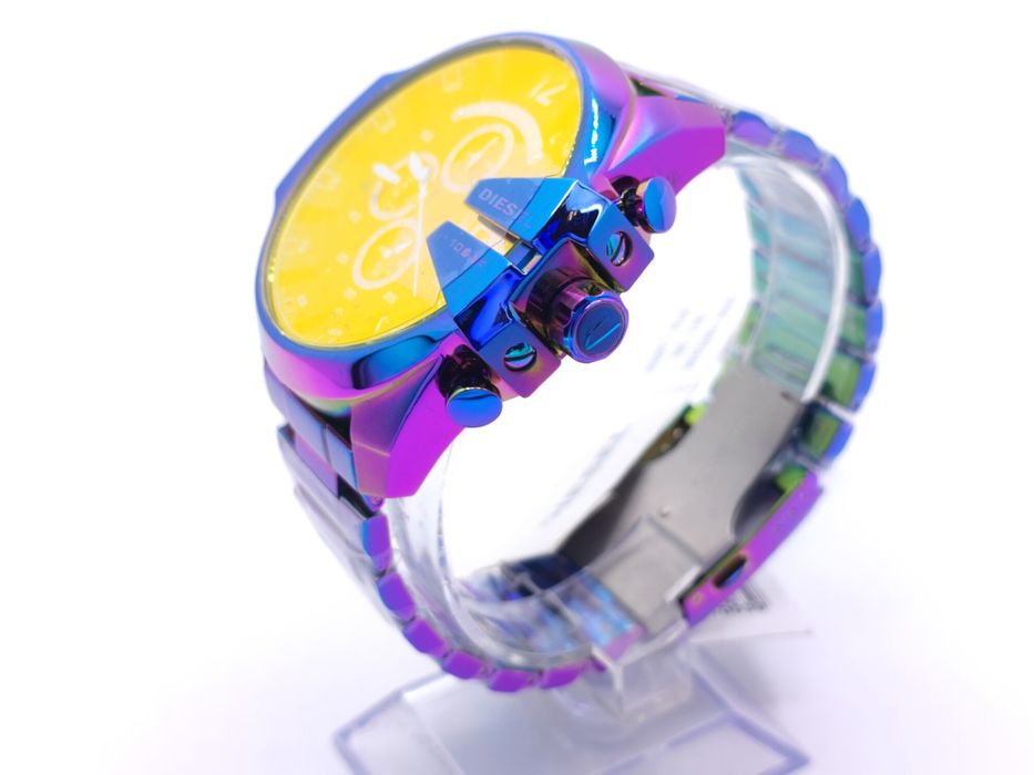 Diesel DZ4542 barbatesc, Garantie 24 luni | #D88816