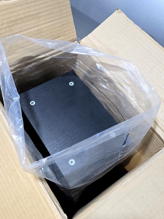 Boxe de podea TANNOY Eclipse two, hifi stereo noi