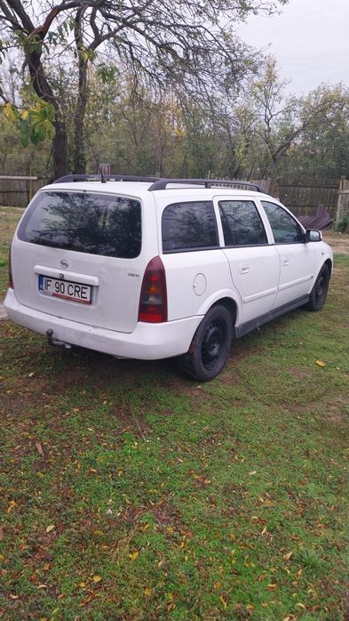 Opel astra g pt camp sau piese