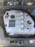Motor Audi A4 b6 1.9TDI AWX Passat b5,5 Skoda chiulasa dezmembrez