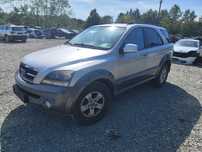 Kia Sorento 2.5 140кс на части киа соретно
