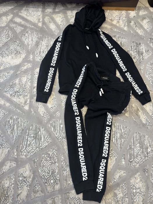 Мъжки екип Dsquared