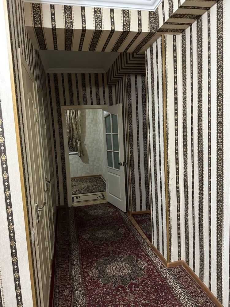 Квартира аренда 3 ком Сергели 138377