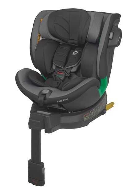 Vand scaun auto bebe Coccolle Mago ISOFIX