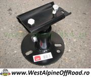 Suport Cric HI LIFT ROATA DE REZERVA / Adaptor Cric Hi Lift (48 / 60)