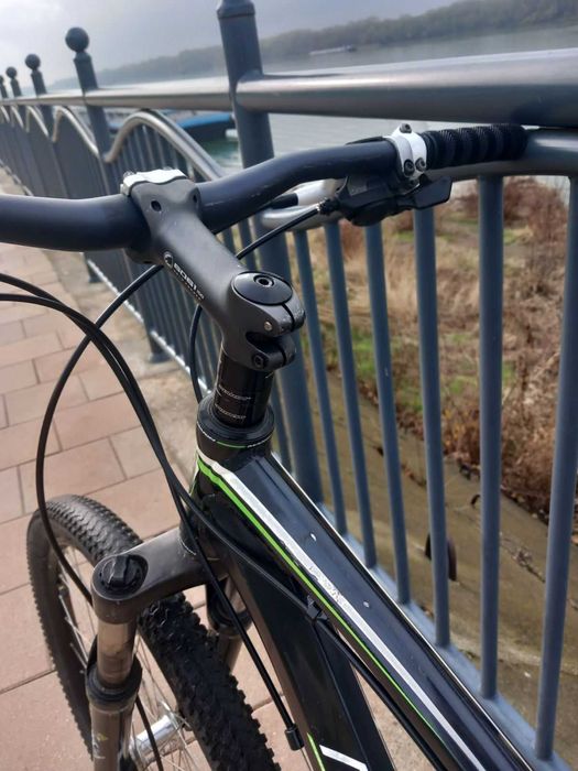 Велосипед Marin Bobcat trail