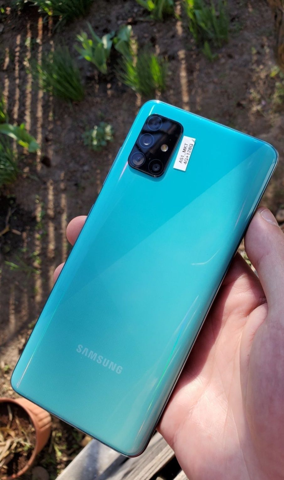 Samsung Galaxy A51 128gb in stare foarte bună