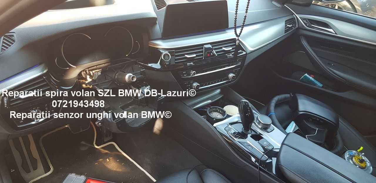 SZL spira airbag volan BMW seria 5 G30