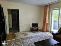 COMPLEX STUDENTESC - 2 Camere - Etaj 2 - Centrala proprie - Termoizola