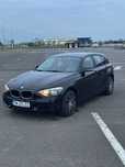 BMW Seria 1 F20 114i 2014 208.000 km