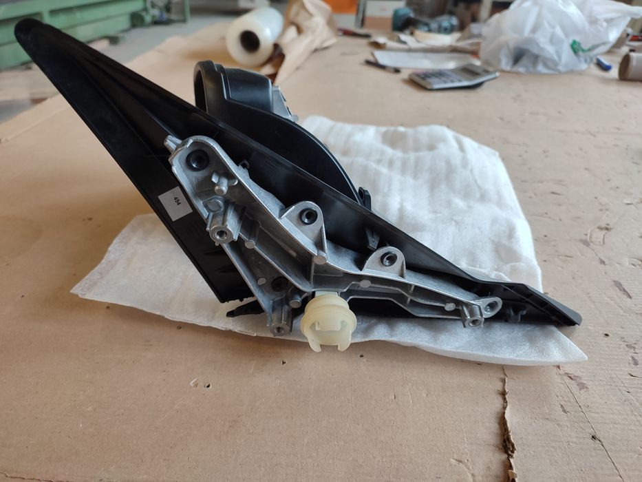 Оригинално BMW F20 ляво огледало (2012-2019)година